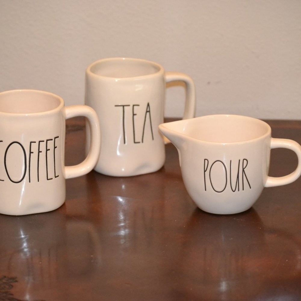 NEW Rae Dun TEA Mug - Picture 6 of 7